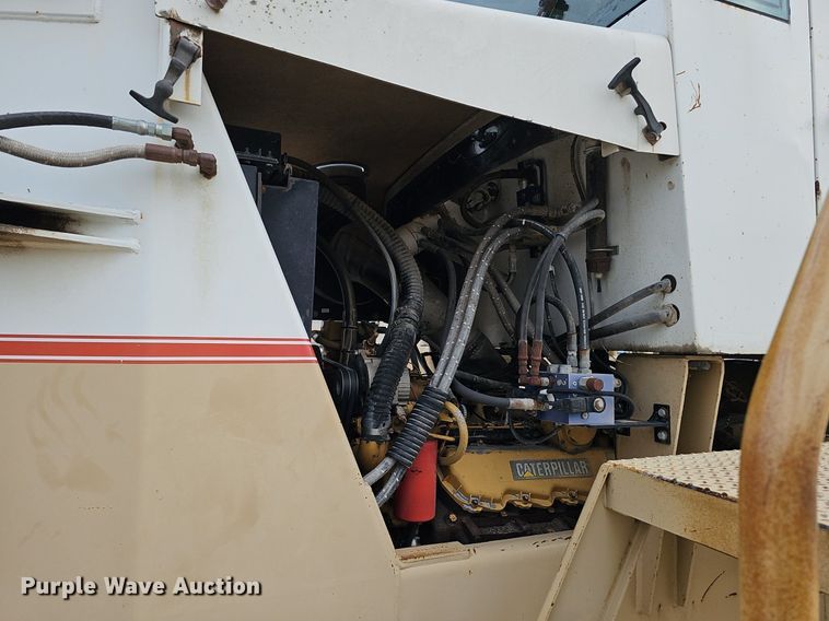 image for item DK0582 Tyler 3275 applicator