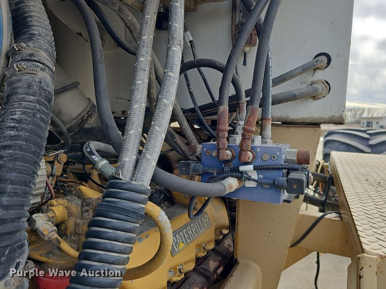 image for item DK0582 Tyler 3275 applicator