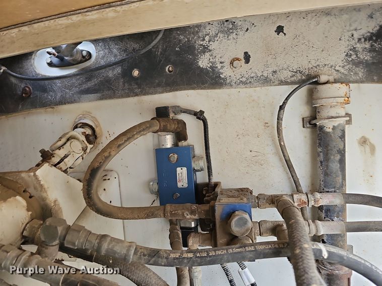 image for item DK0582 Tyler 3275 applicator