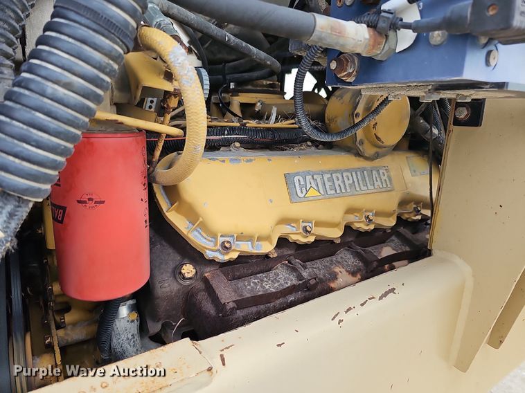 image for item DK0582 Tyler 3275 applicator