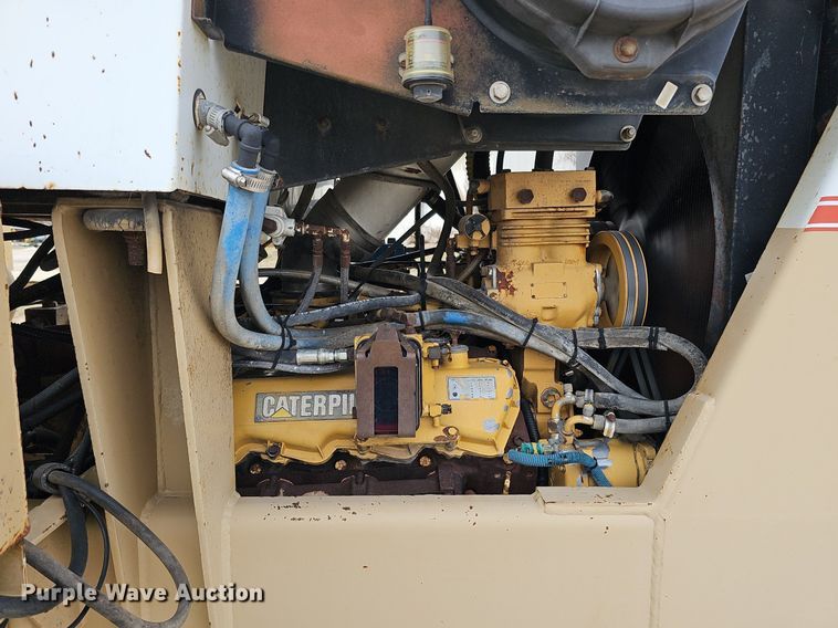 image for item DK0582 Tyler 3275 applicator