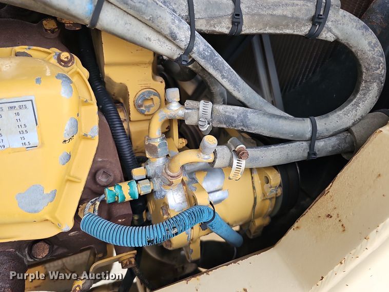 image for item DK0582 Tyler 3275 applicator