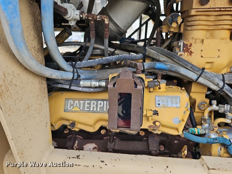 image for item DK0582 Tyler 3275 applicator