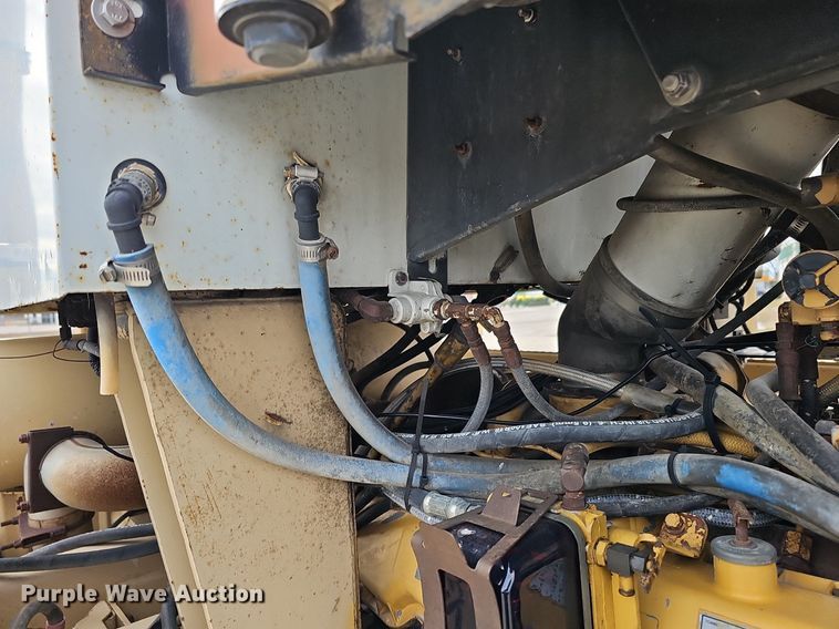 image for item DK0582 Tyler 3275 applicator