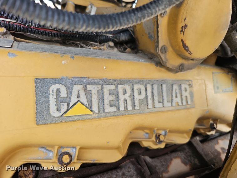 image for item DK0582 Tyler 3275 applicator