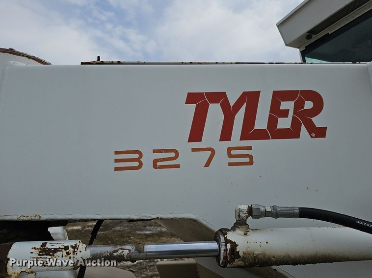 image for item DK0582 Tyler 3275 applicator