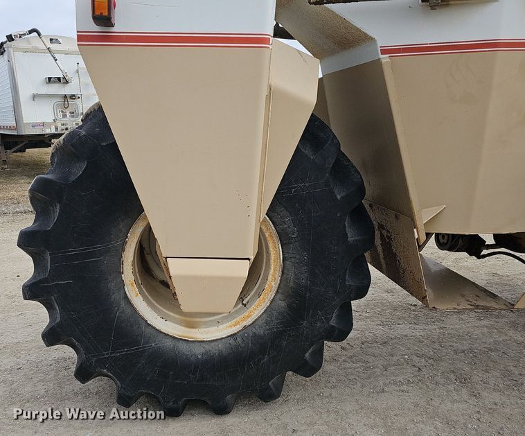 image for item DK0582 Tyler 3275 applicator