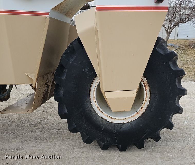 image for item DK0582 Tyler 3275 applicator