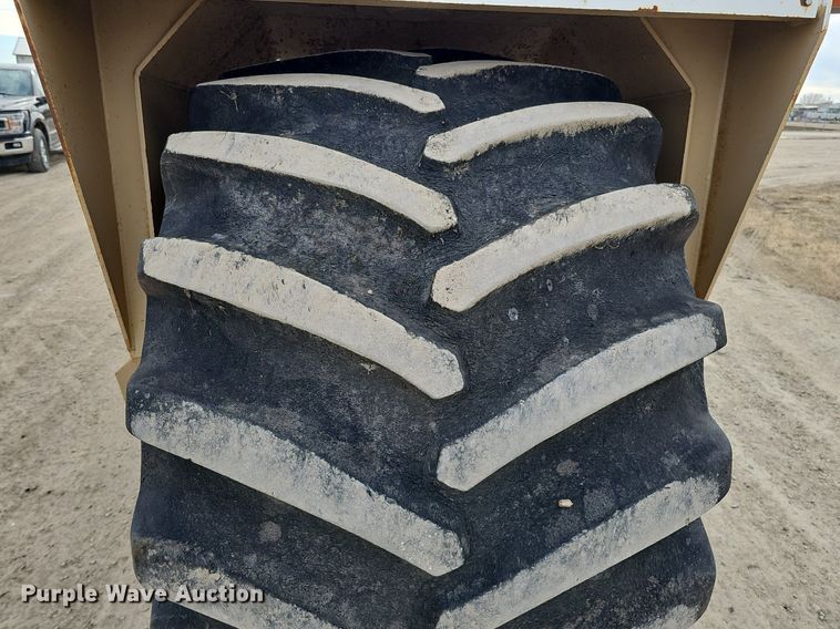 image for item DK0582 Tyler 3275 applicator