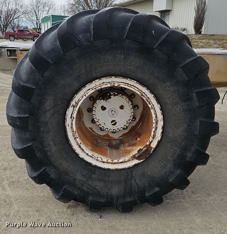 image for item DK0582 Tyler 3275 applicator