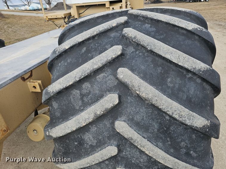 image for item DK0582 Tyler 3275 applicator