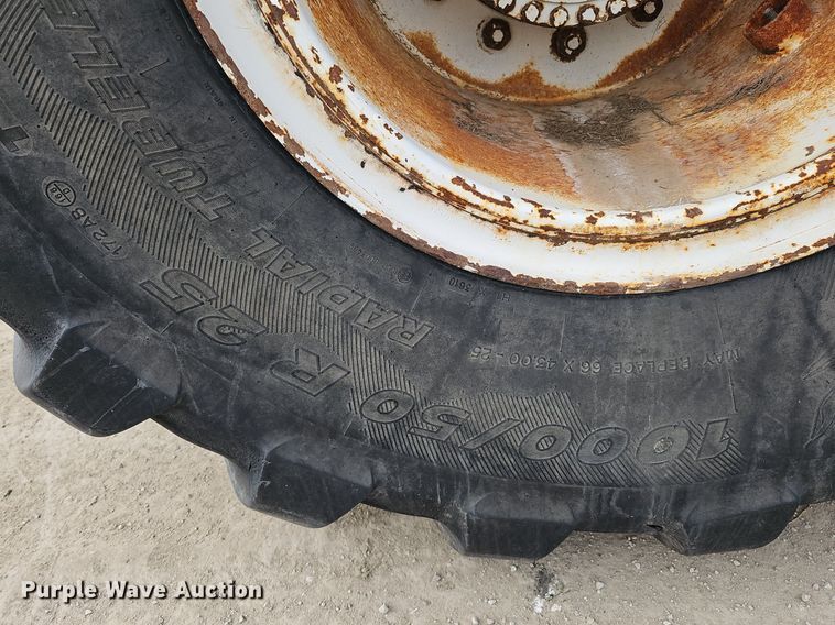 image for item DK0582 Tyler 3275 applicator