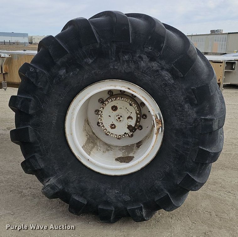 image for item DK0582 Tyler 3275 applicator