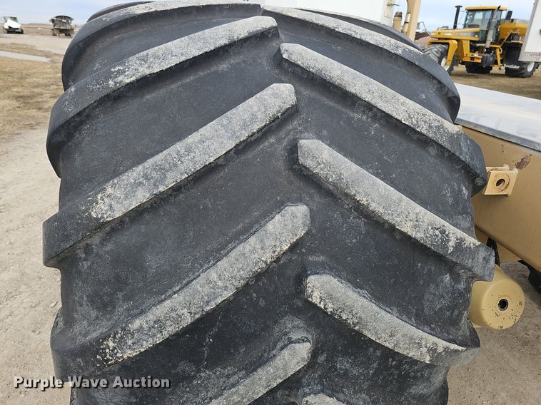 image for item DK0582 Tyler 3275 applicator