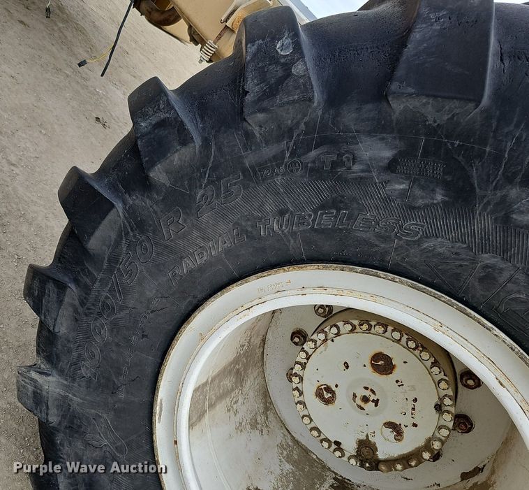 image for item DK0582 Tyler 3275 applicator