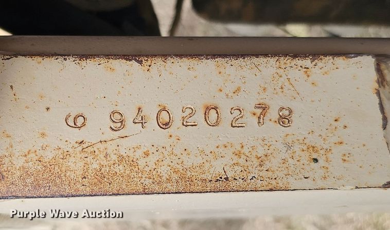 image for item DK0582 Tyler 3275 applicator