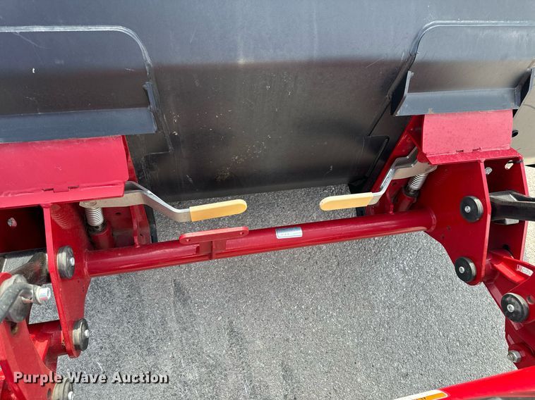 image for item DL4409 2022 Case IH  Farmall 115A MFWD tractor