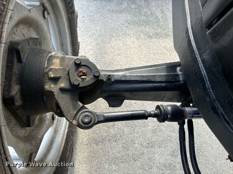 image for item DL4409 2022 Case IH  Farmall 115A MFWD tractor