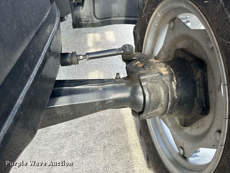 image for item DL4409 2022 Case IH  Farmall 115A MFWD tractor