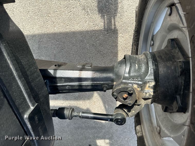 image for item DL4409 2022 Case IH  Farmall 115A MFWD tractor