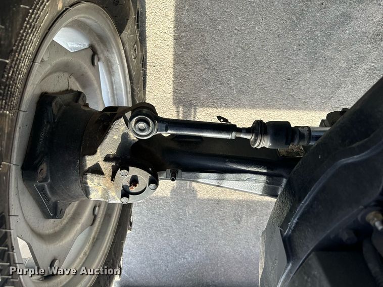 image for item DL4409 2022 Case IH  Farmall 115A MFWD tractor