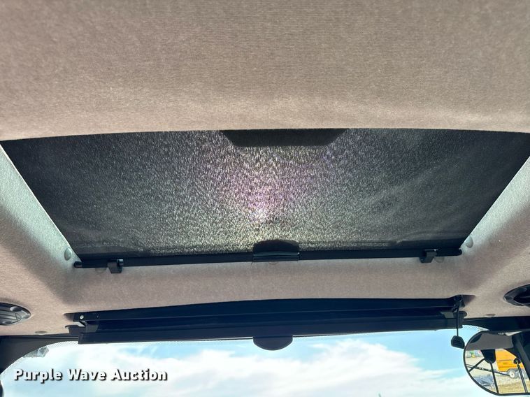 image for item DL4409 2022 Case IH  Farmall 115A MFWD tractor