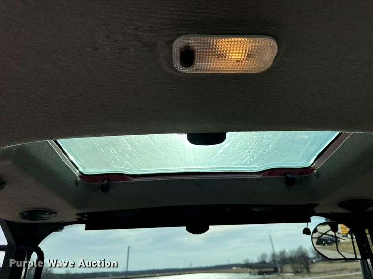 image for item DL4409 2022 Case IH  Farmall 115A MFWD tractor