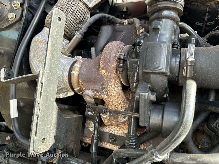 image for item DL4409 2022 Case IH  Farmall 115A MFWD tractor