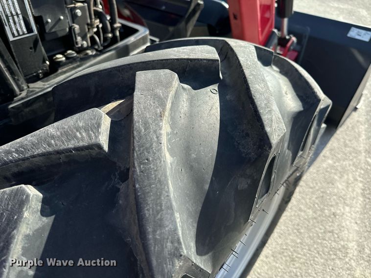 image for item DL4409 2022 Case IH  Farmall 115A MFWD tractor