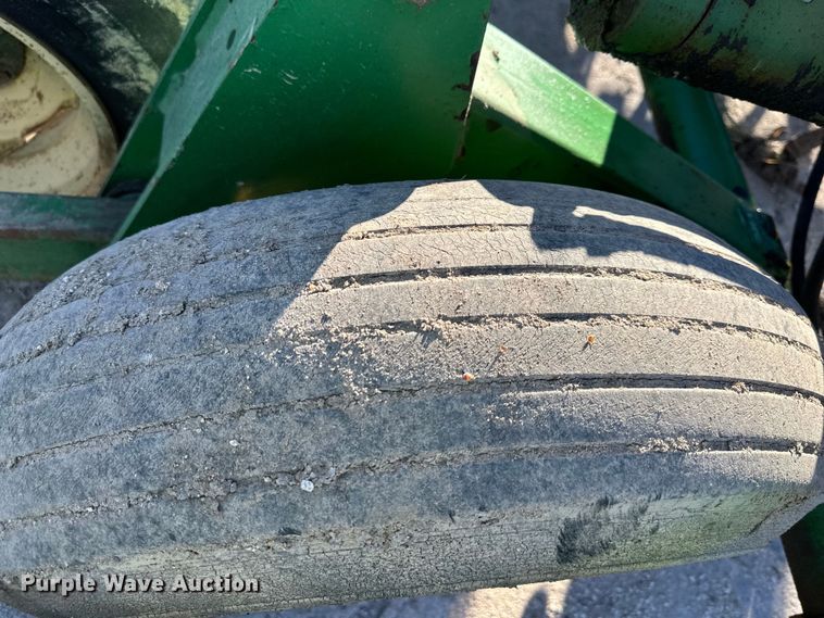 image for item DQ6322 John Deere  field cultivator