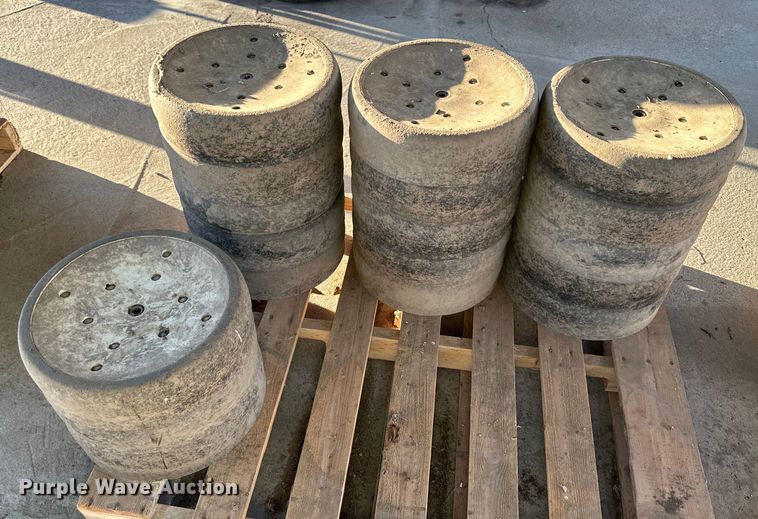 image for item DQ6328 Kinze  3660 planter parts