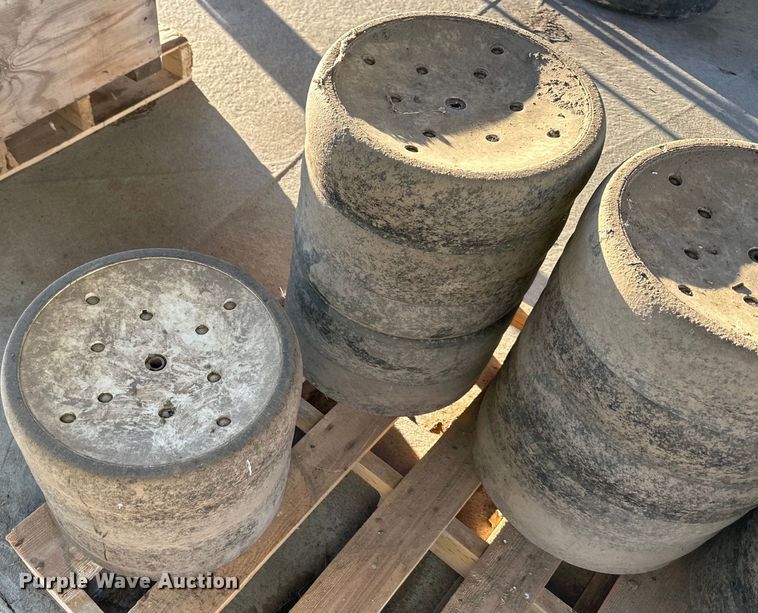 image for item DQ6328 Kinze  3660 planter parts