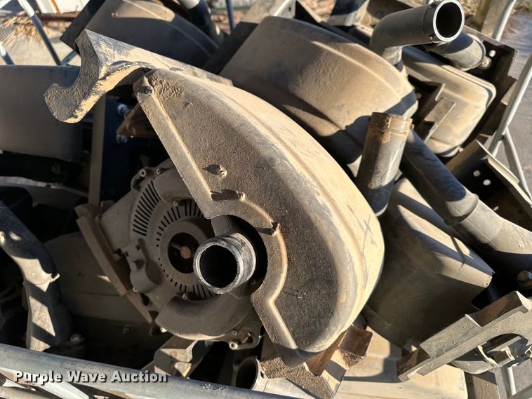 image for item DQ6328 Kinze  3660 planter parts