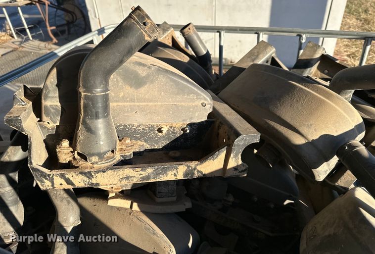 image for item DQ6328 Kinze  3660 planter parts