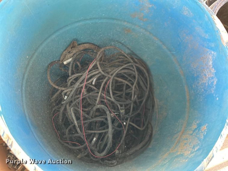 image for item DQ6328 Kinze  3660 planter parts