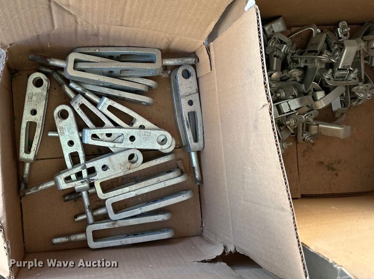 image for item DQ6328 Kinze  3660 planter parts