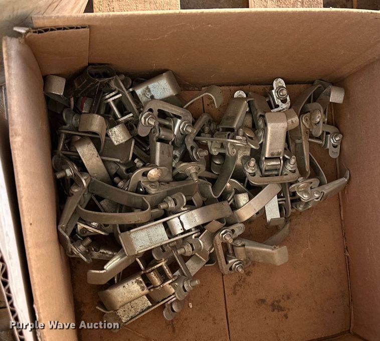 image for item DQ6328 Kinze  3660 planter parts