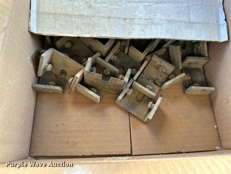 image for item DQ6328 Kinze  3660 planter parts