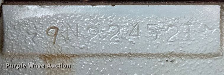 image for item DQ6353 1946 Ford 2N tractor