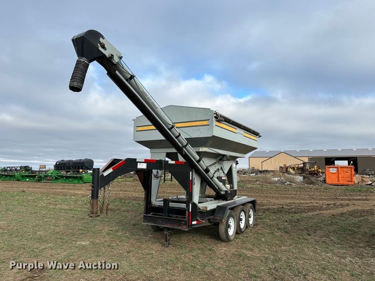 image for item DQ6722 Crust Buster 240 seed tender