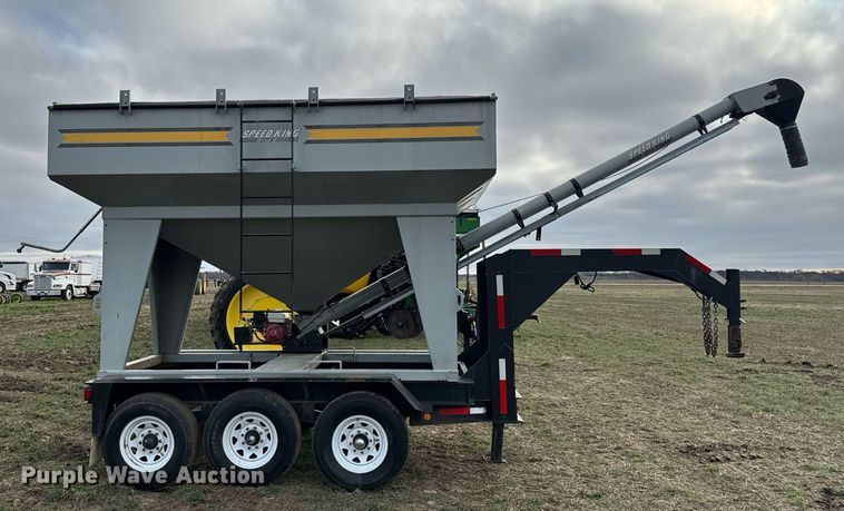 image for item DQ6722 Crust Buster 240 seed tender