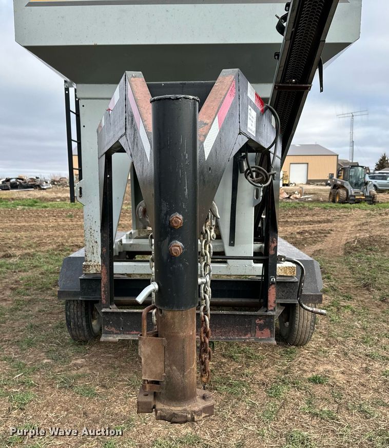 image for item DQ6722 Crust Buster 240 seed tender