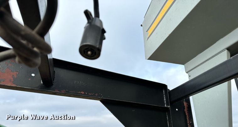 image for item DQ6722 Crust Buster 240 seed tender