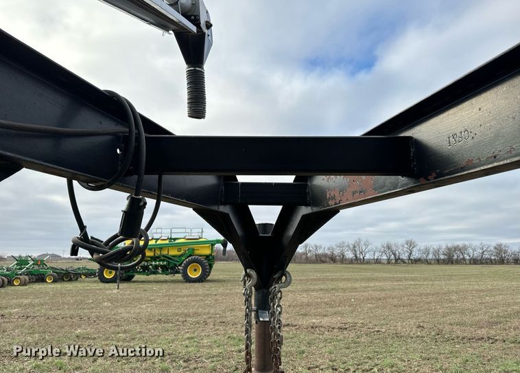 image for item DQ6722 Crust Buster 240 seed tender