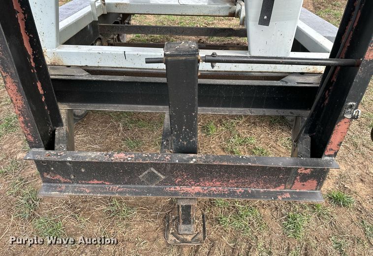 image for item DQ6722 Crust Buster 240 seed tender