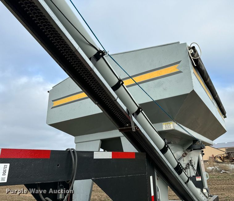 image for item DQ6722 Crust Buster 240 seed tender