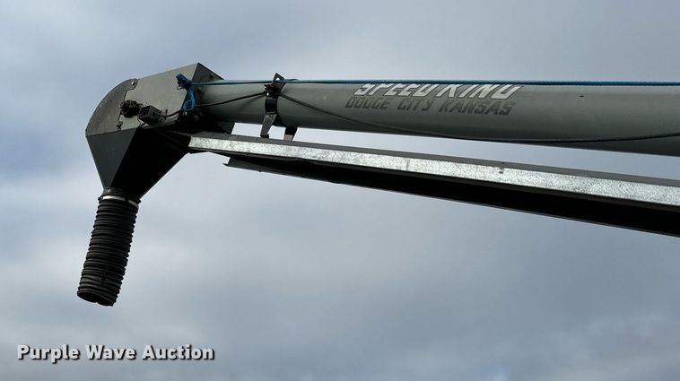 image for item DQ6722 Crust Buster 240 seed tender