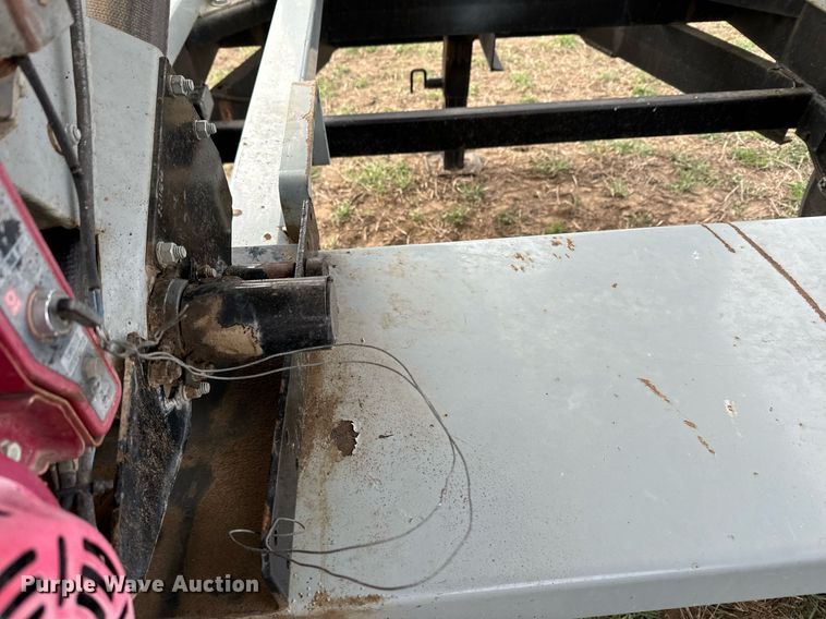 image for item DQ6722 Crust Buster 240 seed tender