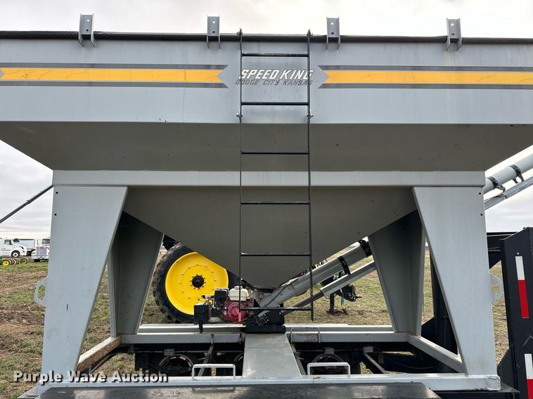 image for item DQ6722 Crust Buster 240 seed tender