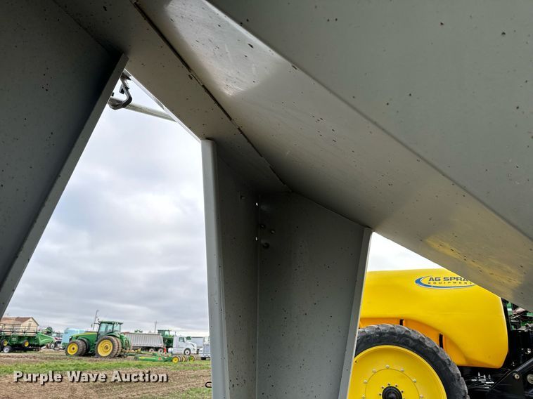 image for item DQ6722 Crust Buster 240 seed tender